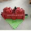 CX350-5 Hydraulic Pump K5V160DTP KSJ12240 708-3M-00020